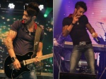 Gusttavo Lima se apresenta em SP